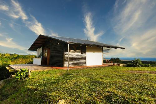 Cabaña de la Tortuga Gigante in Puerto Ayora, Ecuador