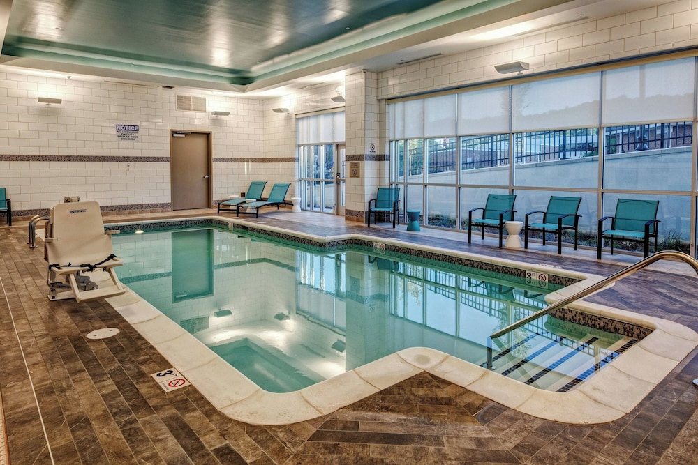 Springhill Suites Nashville Brentwood - photo 12