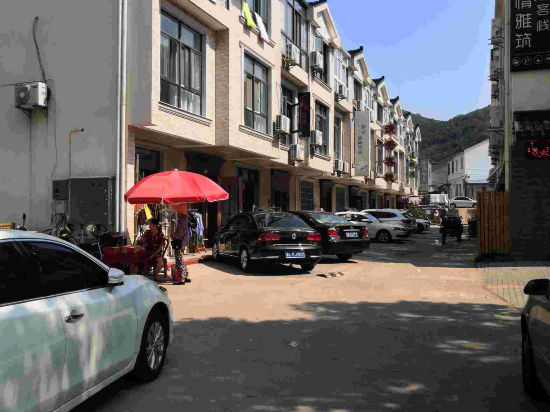 Qingxiu Inn - last minute hotel in Wuxi