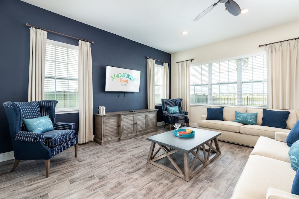 Margaritaville Cottages Orlando by Vstays with H2O Waterpark - photo 305
