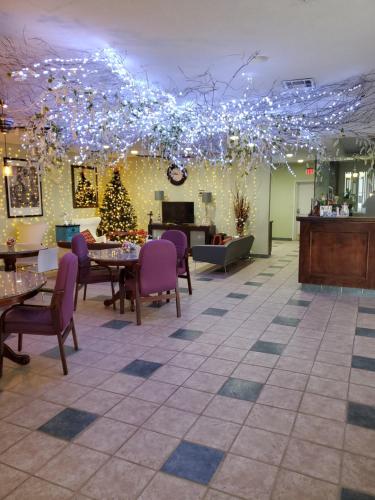 Houston Inn and Suites - featured photo