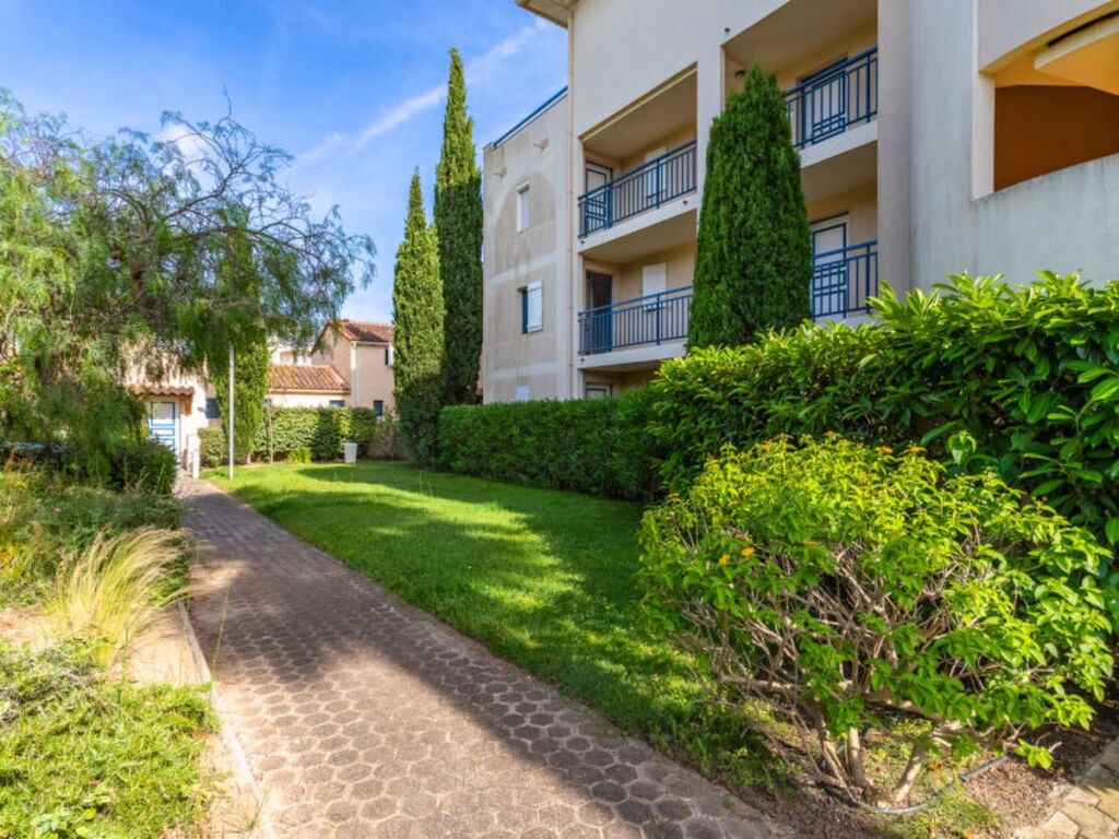 Le Domaine d’Azur in Le Lavandou, France