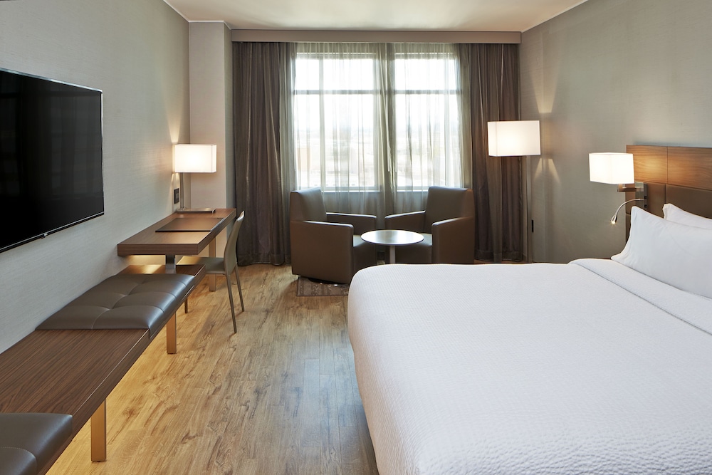 AC Hotel by Marriott Portland Downtown OR - photo 24
