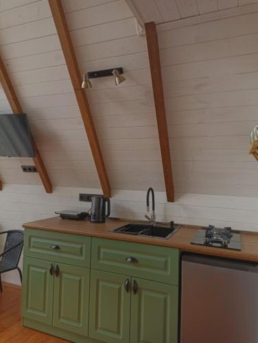 Cottage Toladi