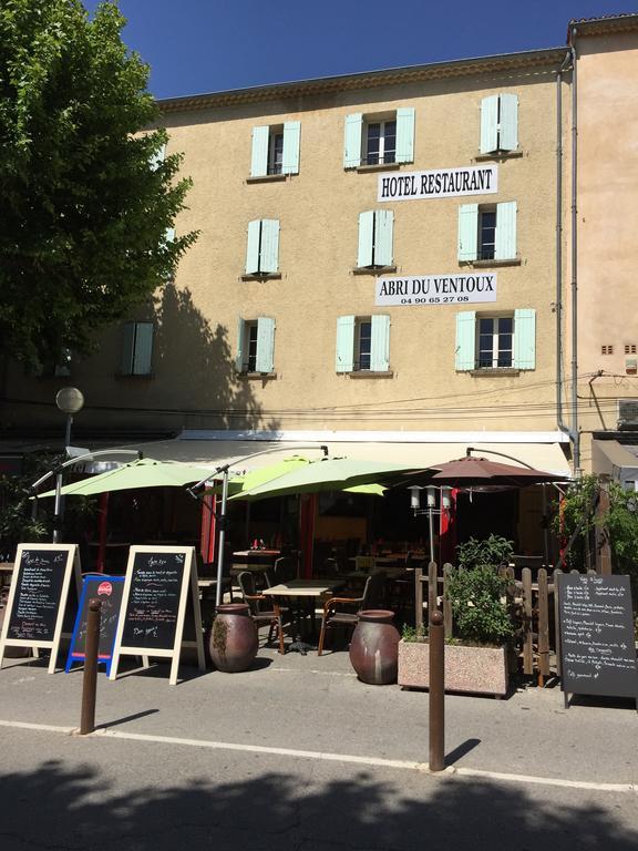 Abri Du Ventoux — Malaucene