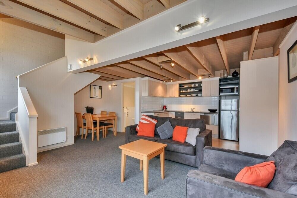 Pinot in Dinner Plain, Australia