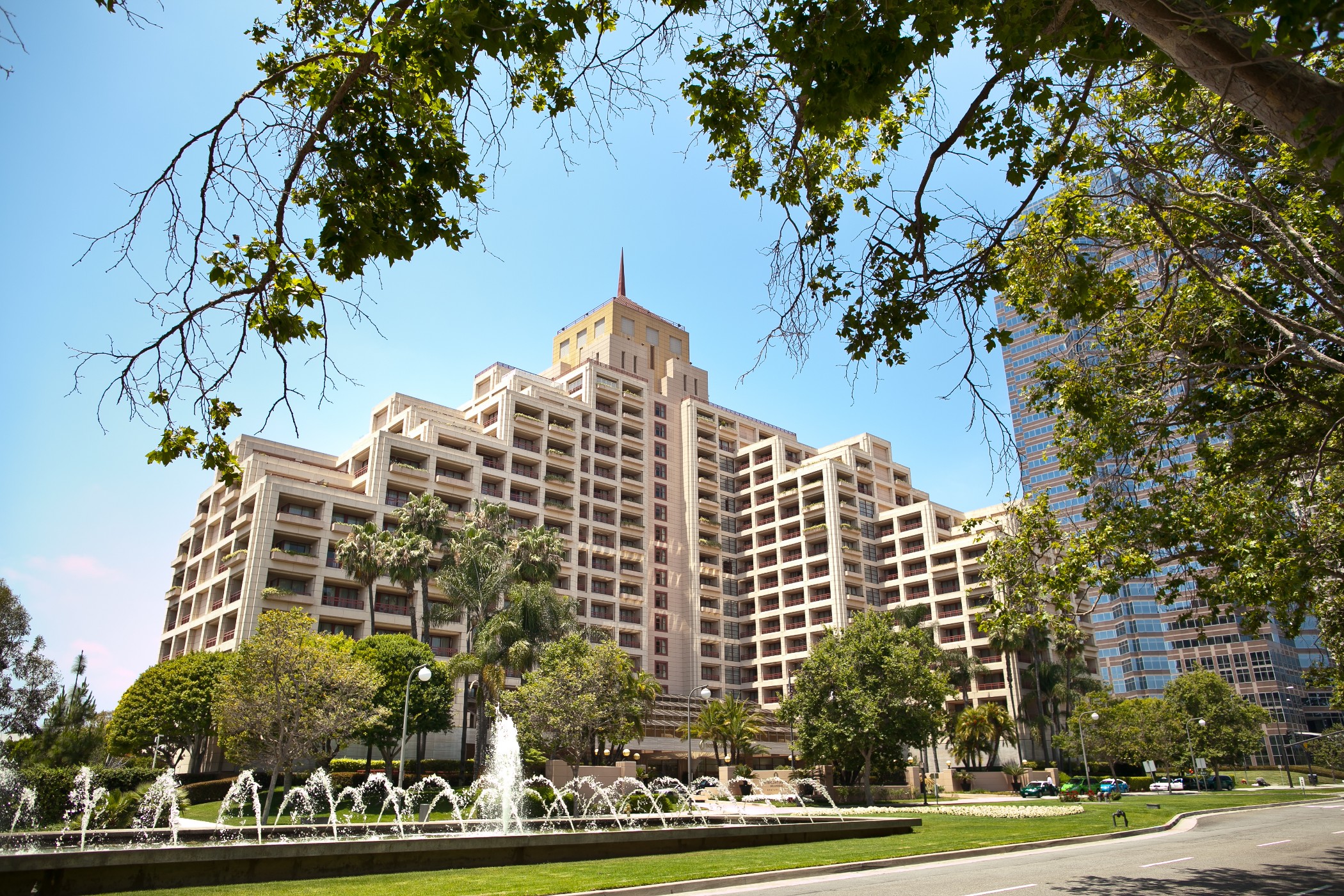 InterContinental Los Angeles Century City at Beverly Hills - photo 8