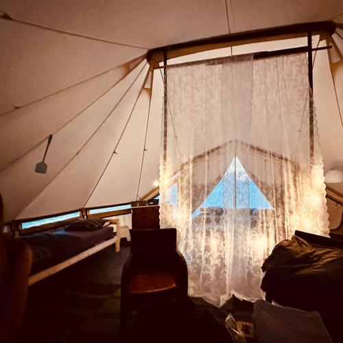 Glamping à la ferme LaBoduBo - last minute hotel in Unknown City