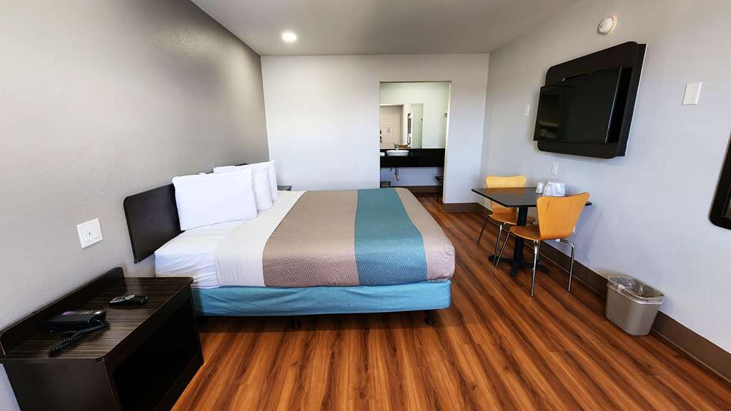 Motel 6 Webster TX Houston Nasa Lake - photo 14