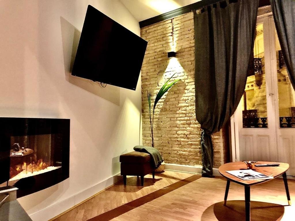 València Experience Apartment — 4-Star Luxury Hotel in Valencia, Spain