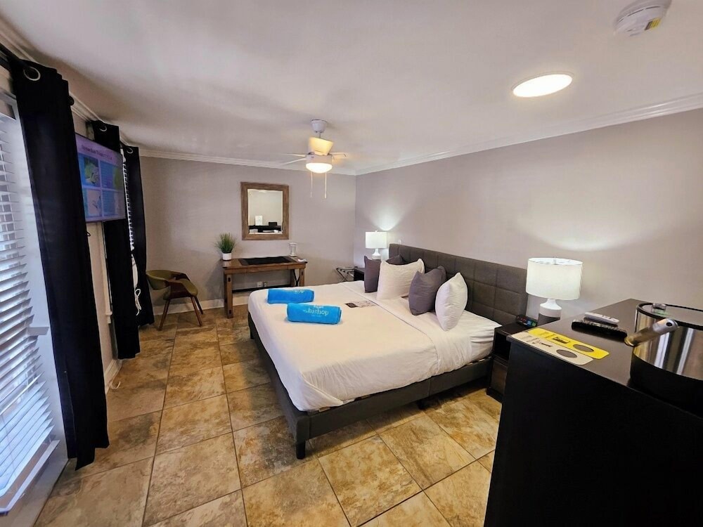 Bishop Hotel Key West - photo 128