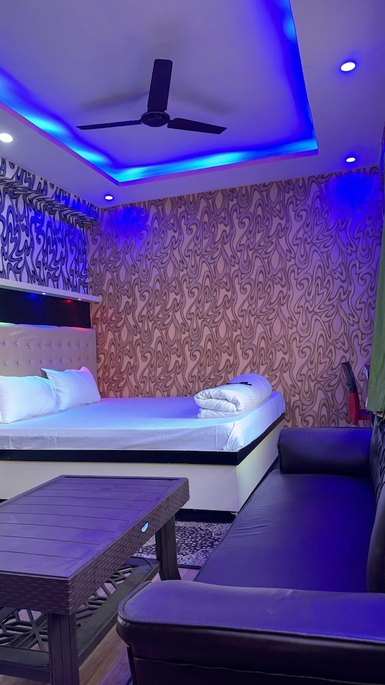 Hotel Relax Zone - last minute hotel in Patna