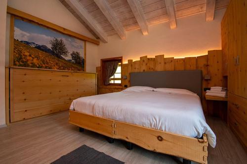 Hotel Galli’s Centro — carbon neutral stay, Livigno