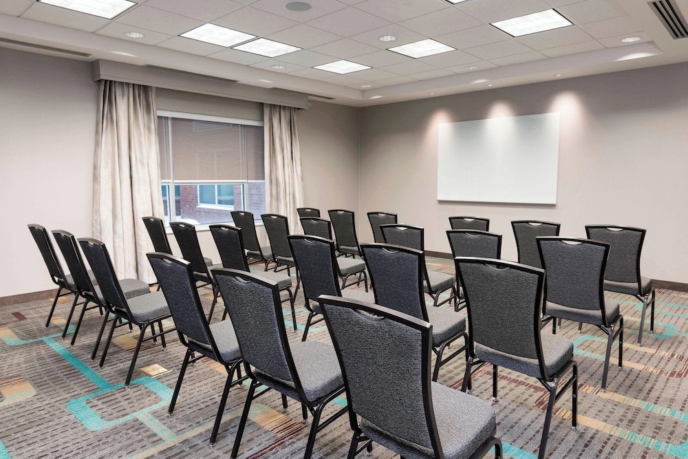 Residence Inn by Marriott Green Bay Downtown - photo 55