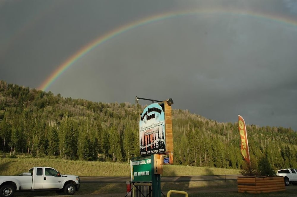 Lava Mountain Lodge - photo 56