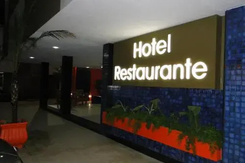 ArrastAo Premium Plaza — hotel in Muriae