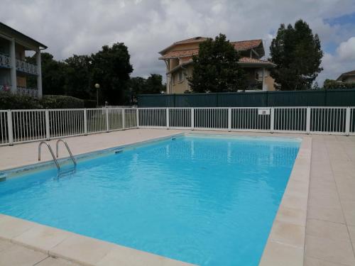 Le Pacha — hotel in Andernos-Les-Bains