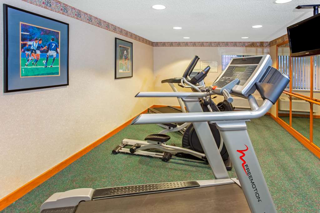 La Quinta Inn by Wyndham Milwaukee Airport Oak Creek - photo 13