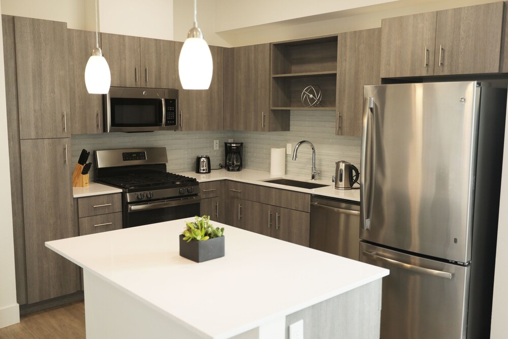 Panoramic Central Residences - photo 23