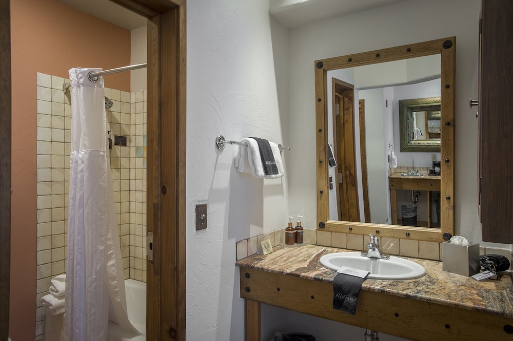 Table Mountain Inn - photo 42