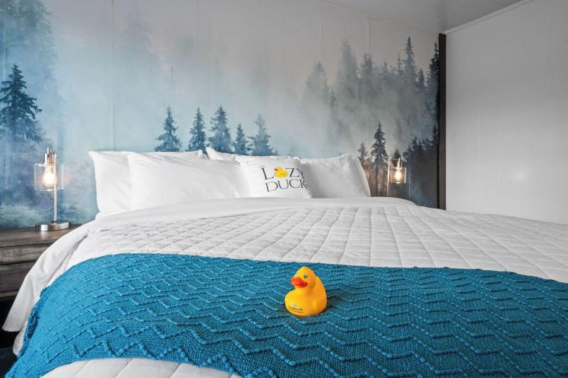 The Lazy Duck Inn - photo 6