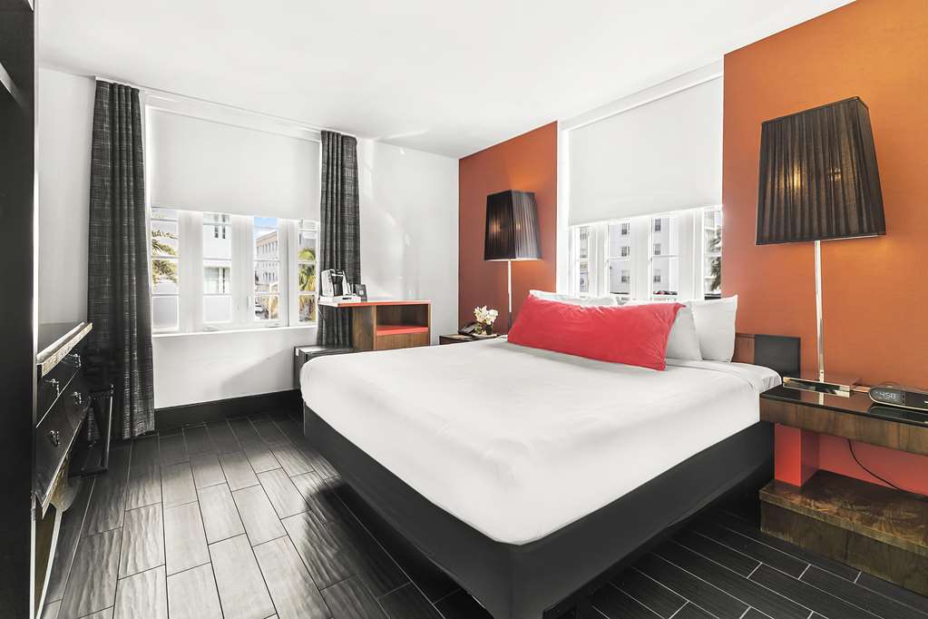The Fairwind Hotel - photo 4