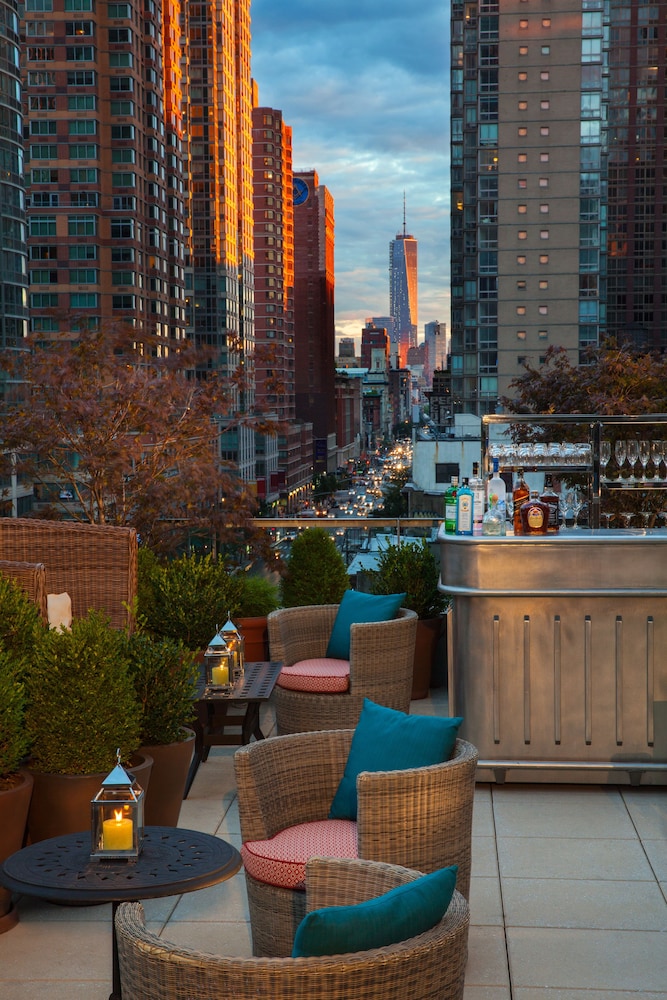 Kimpton Hotel Eventi by IHG - photo 66