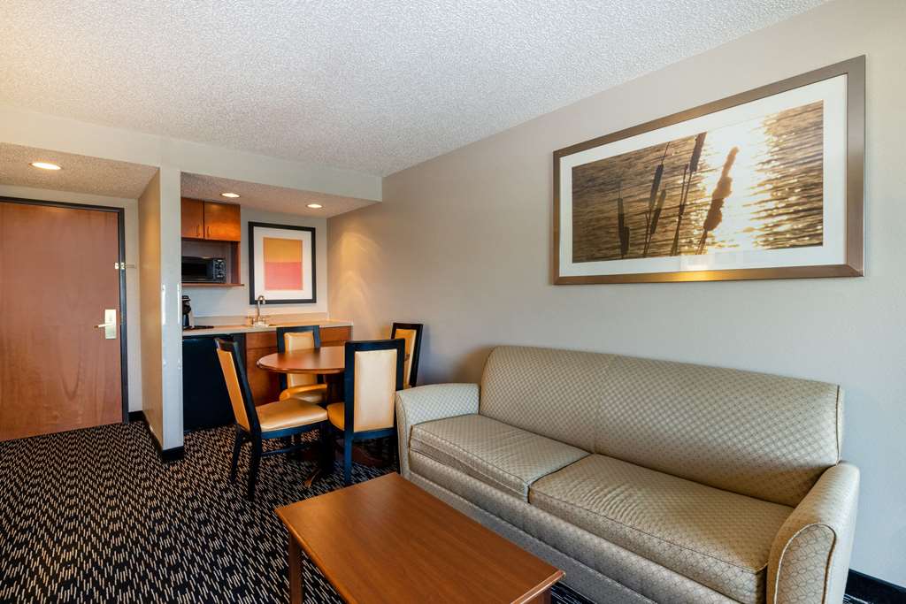 Wingate by Wyndham Gillette - photo 35