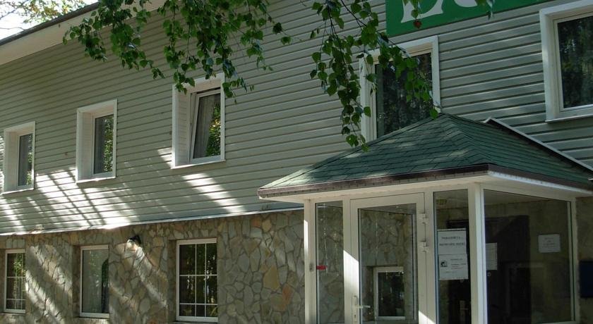 Gostinitsa DELI — hotel in Ves'yegonsk