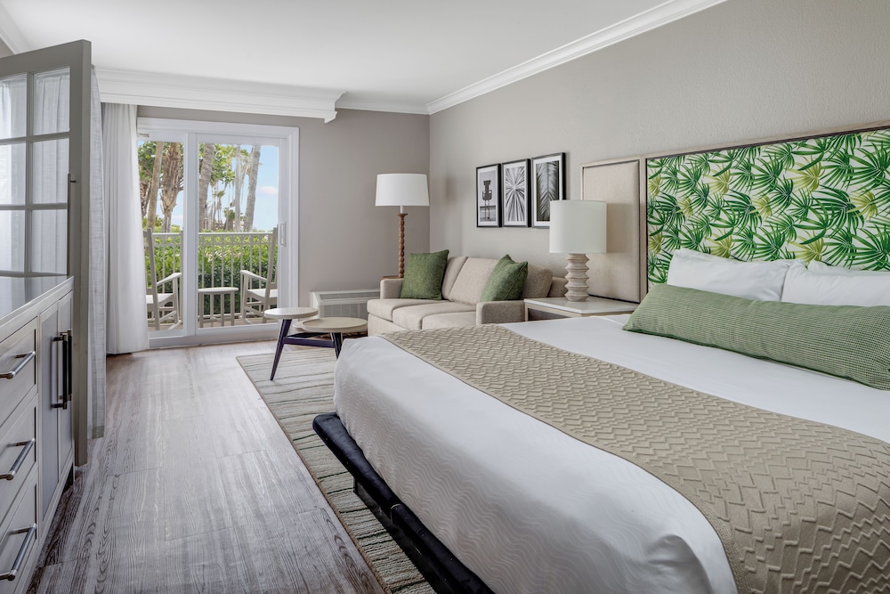Delray Sands Resort - photo 17