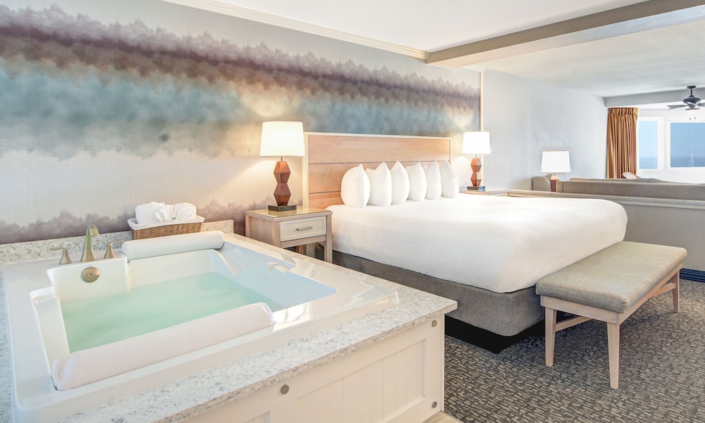 Hallmark Resort Newport - photo 59