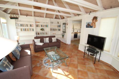 Mühlenstraße Mühlenstraße 19 in Heiligenhafen, Germany