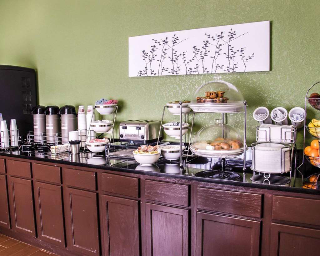 Sleep Inn Concord Kannapolis - photo 36