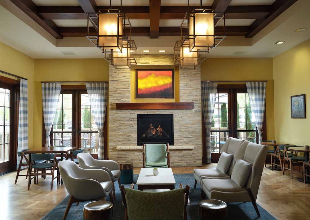 Hotel Abrego - photo 24