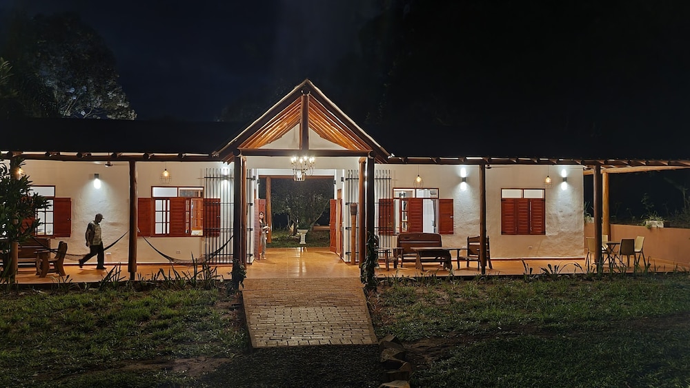 Glamping Selva Iguazu in Puerto Iguazu, Argentina