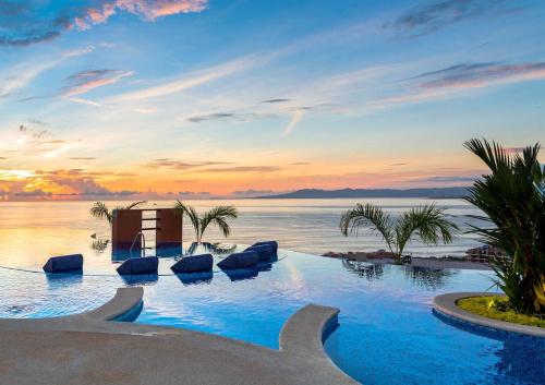 Residences by Pinnacle Luxury 2 bed 2 bath Romantic Zone condo — 4-Star Luxury Hotel in Puerto Vallarta, Mexico