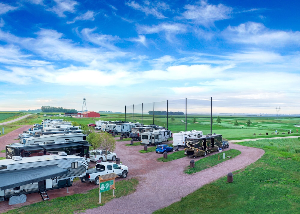 Grand Falls Casino & Golf Resort - photo 14
