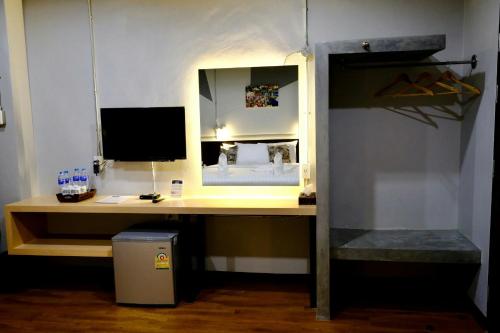 Room2u — Hat Yai — photo 3
