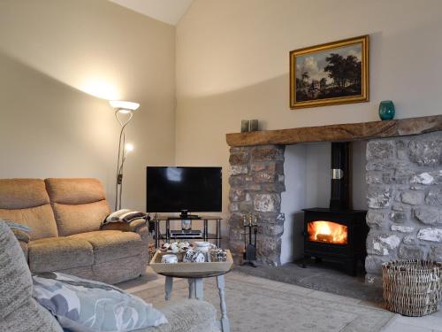 The Old Byre — 4-Star Luxury Hotel in Swansea, United Kingdom
