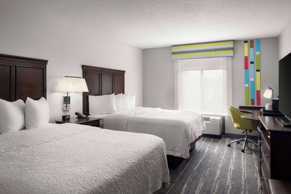 Hampton Inn & Suites Birmingham 280 East Eagle Point - photo 6