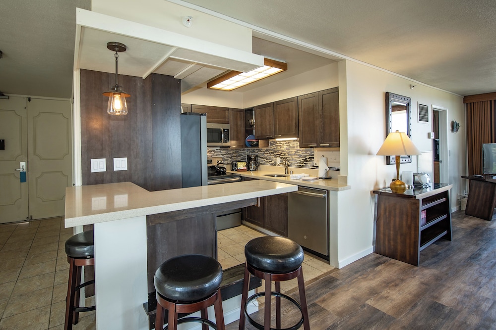 Royal Kahana Maui By Outrigger - photo 204