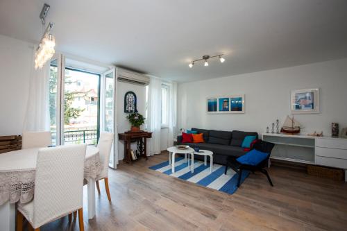 Apartment Mediterraneo — 4-Star Luxury Hotel in Split, Croatia