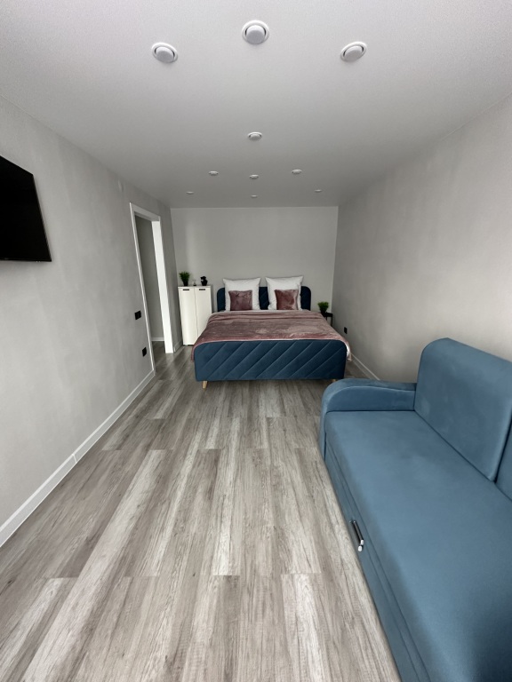Stilnaya Kvartira V Tsentre Goroda Apartments 22296977 — Vyksa