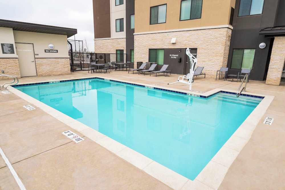 Residence Inn by Marriott Rocklin Roseville - photo 20