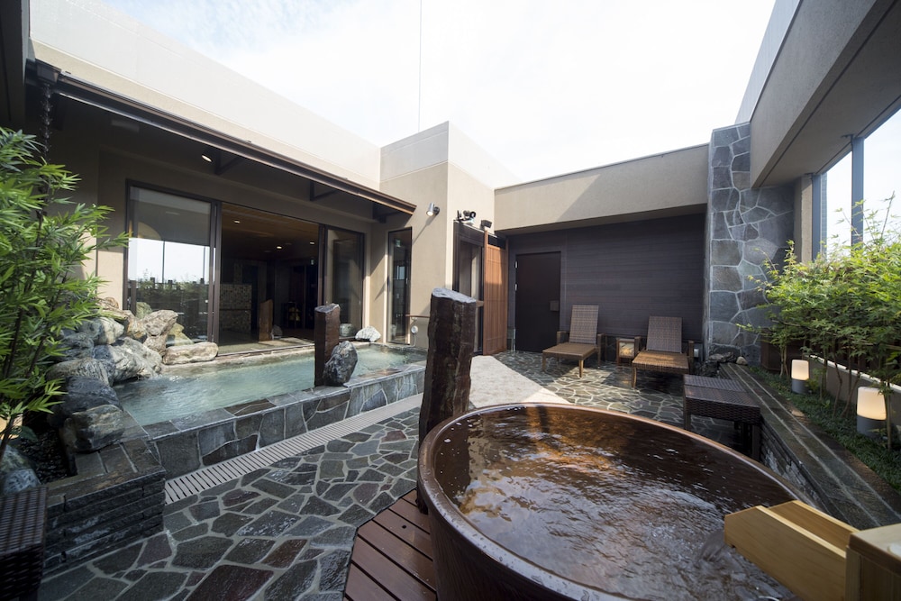 Dormy Inn Izumo in Izumo, Japan