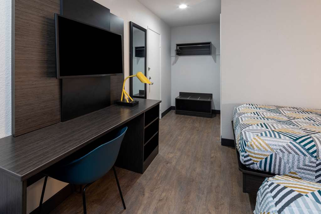Motel 6 Fontana CA - photo 15