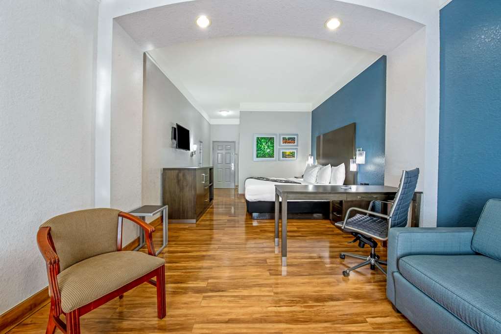 La Quinta Inn & Suites by Wyndham Kingwood Houston IAH Airpt - photo 35