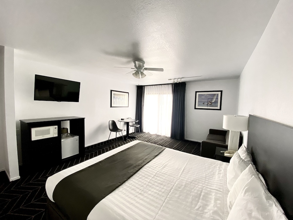 Masterpiece Hotel - photo 16