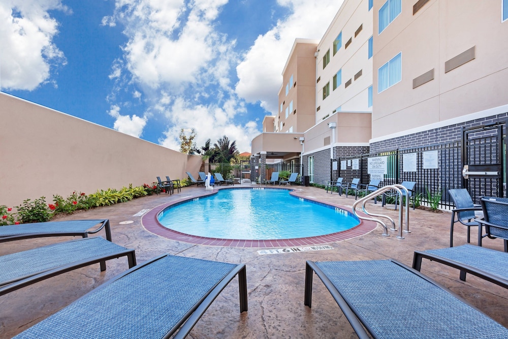 Courtyard Houston I 10 West Park Row - photo 13