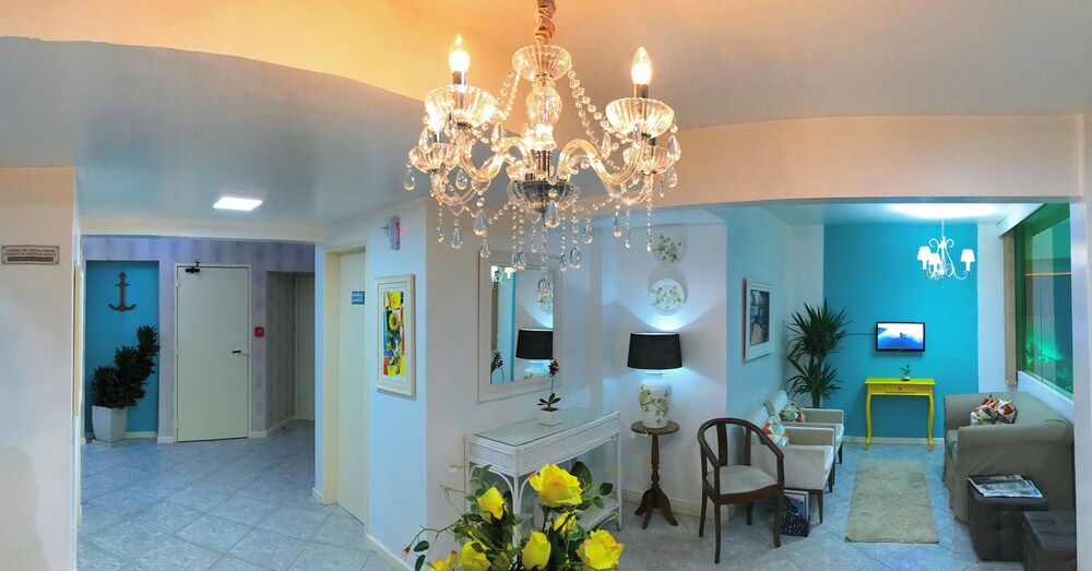 Ilhasol Praia hotel — Florianopolis — photo 2